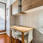 Ampio Zona Moscova Con Due Terrazzi