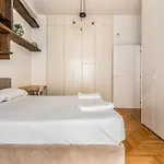 Ampio Zona Moscova Con Due Terrazzi Apartamento Milão