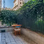 Ampio Zona Moscova Con Due Terrazzi Apartamento *