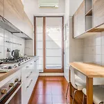 Ampio Zona Moscova Con Due Terrazzi * Milão