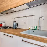 Apartamento Ampio Zona Moscova Con Due Terrazzi Milão