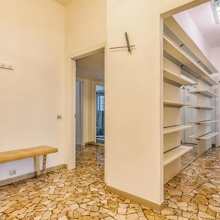 Ampio Zona Moscova Con Due Terrazzi Apartamento *