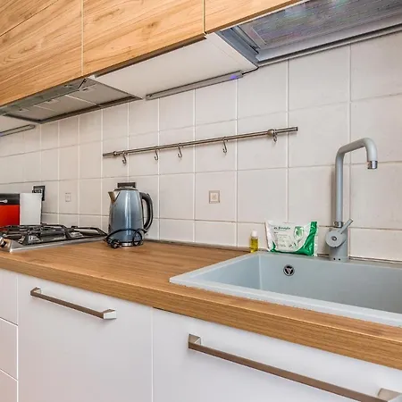 Apartmán Ampio Zona Moscova Con Due Terrazzi Milán