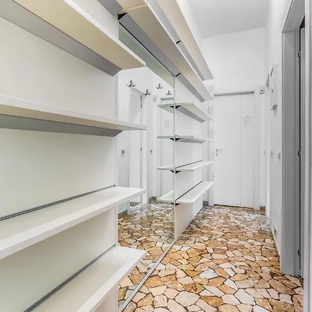 Appartement Ampio Zona Moscova Con Due Terrazzi *